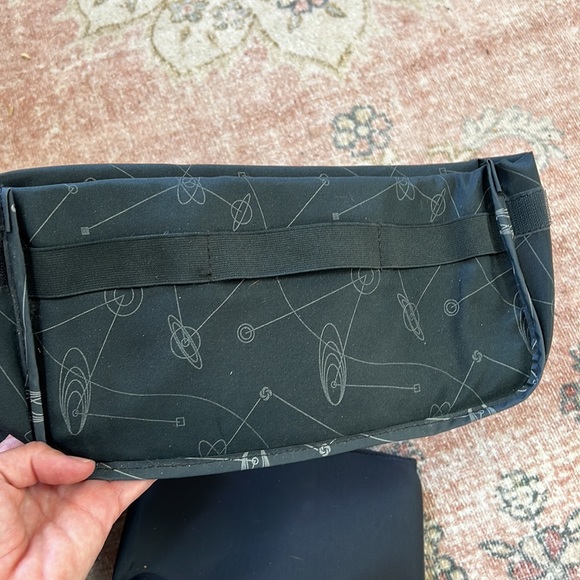 Samsonite small accessory bag - Picture 3 of 11